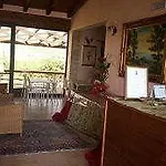 Alisia Hotel Ponte Madonna