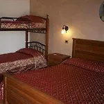 Alisia Hotel Ponte Madonna