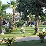 Alisia Hotel Ponte Madonna