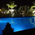 Alisia Hotel Ponte Madonna