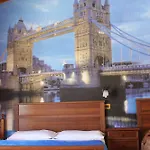 Hotel Alisia Ponte Madonna