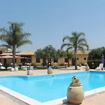 Hotel Alisia 3*