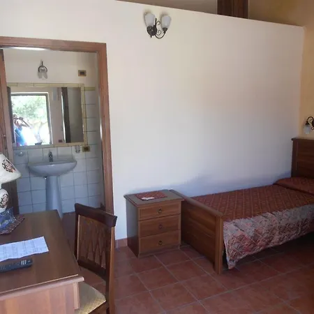 Alisia 3* Ponte Madonna