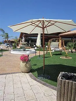 Alisia Hotel Ponte Madonna