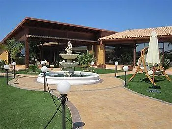 Alisia 3* Ponte Madonna