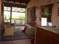 Alisia Hotel Ponte Madonna