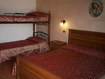 Alisia Hotel Ponte Madonna