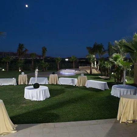 Alisia Hotel Ponte Madonna