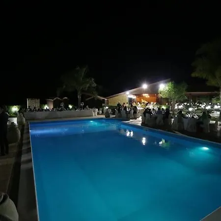 Alisia 3* Ponte Madonna