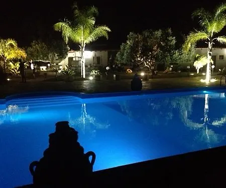 Alisia Hotel Ponte Madonna