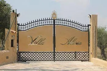 Alisia Ponte Madonna