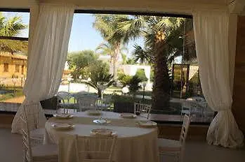 Alisia Hotel Ponte Madonna