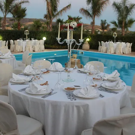 Alisia Hotel Ponte Madonna