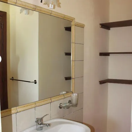 Hotel Alisia Ponte Madonna