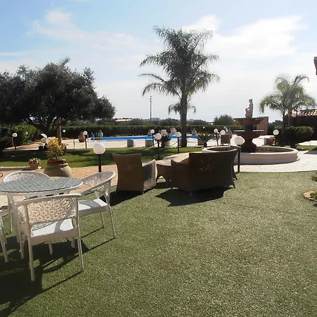 Hotel Alisia Ponte Madonna