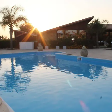 Hotel Alisia