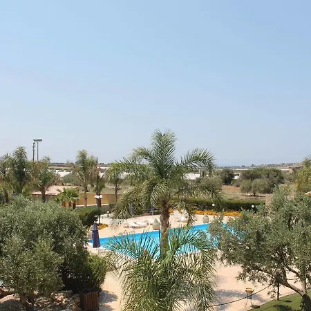 Hotel Alisia 3*