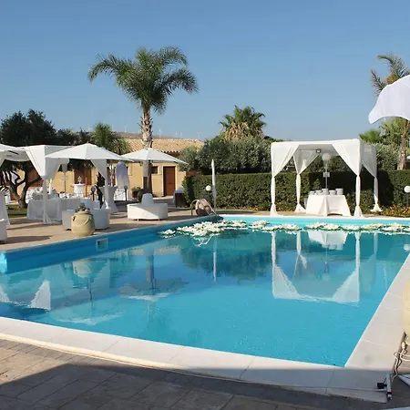 Hotel Alisia Ponte Madonna