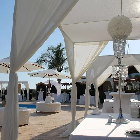 Alisia Hotel Ponte Madonna