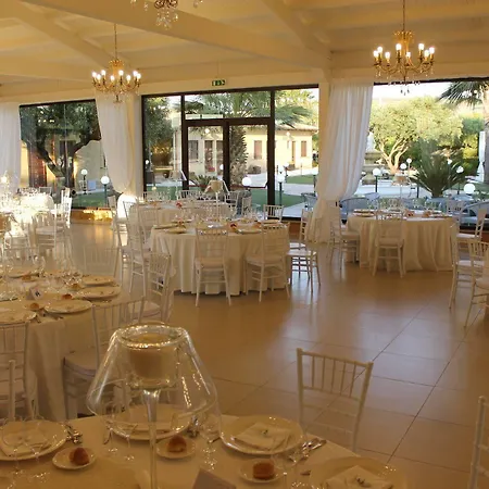 Hotel Alisia