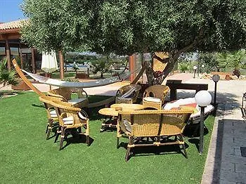 Alisia Ξενοδοχείο 3*