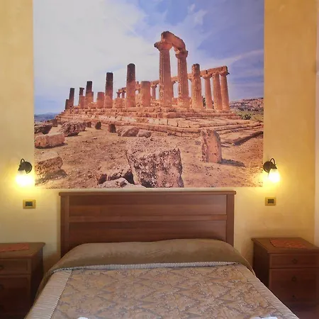 Alisia Ξενοδοχείο