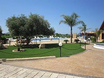 Alisia Ξενοδοχείο 3*