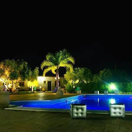 Alisia Ξενοδοχείο