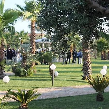 Alisia Ξενοδοχείο Ponte Madonna