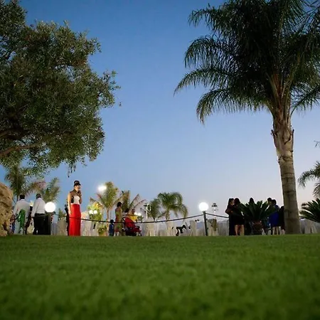 Alisia Ξενοδοχείο