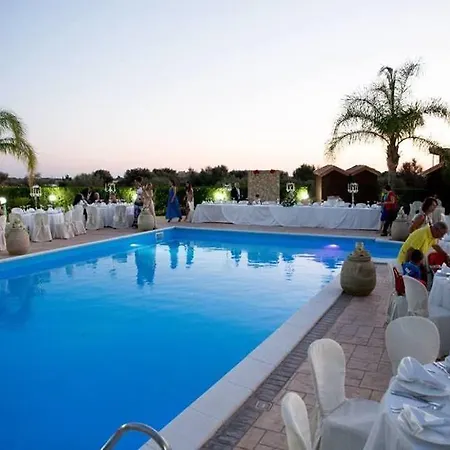 Alisia Ξενοδοχείο 3*