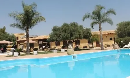 Alisia Ξενοδοχείο