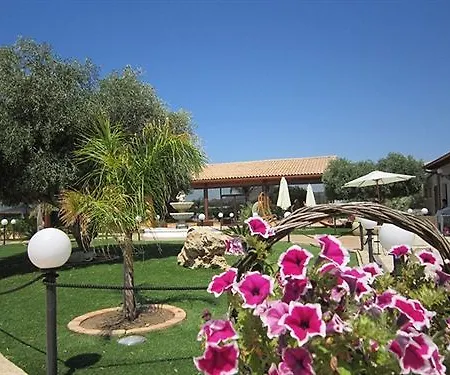 Ξενοδοχείο Alisia