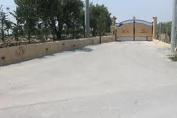 Ξενοδοχείο Alisia