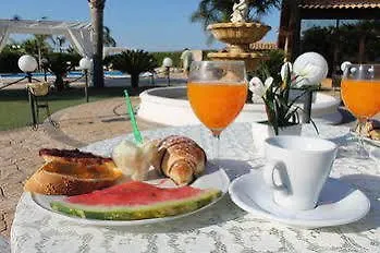 Hotel Alisia