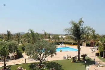 Alisia Ξενοδοχείο Ponte Madonna