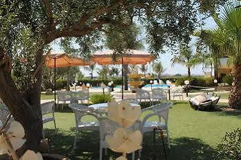 Ξενοδοχείο Alisia