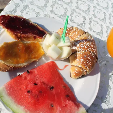 Alisia Ξενοδοχείο