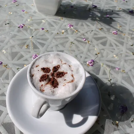 Alisia Ξενοδοχείο