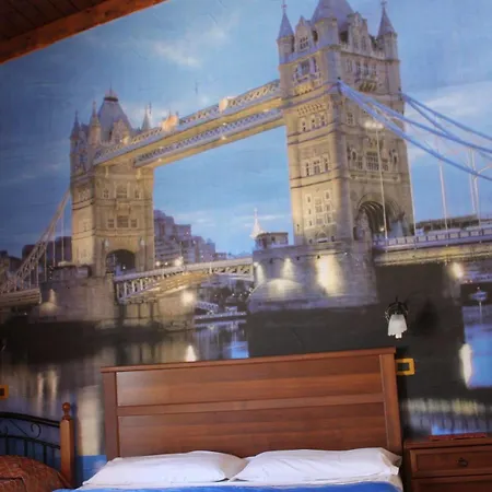 Alisia 3* Ponte Madonna