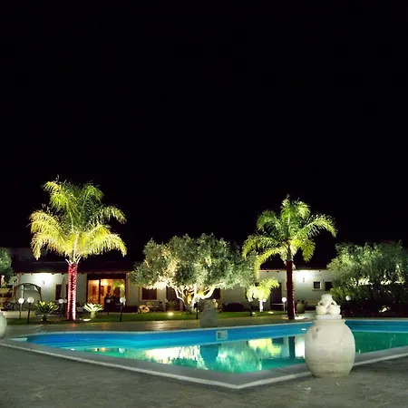 Ξενοδοχείο Alisia