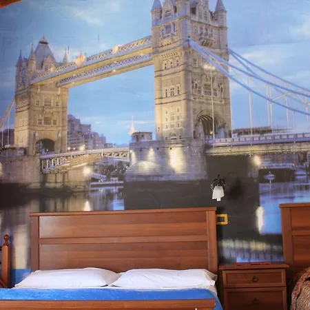 Ξενοδοχείο Alisia Ponte Madonna