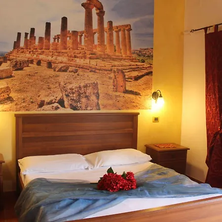 Alisia Ponte Madonna