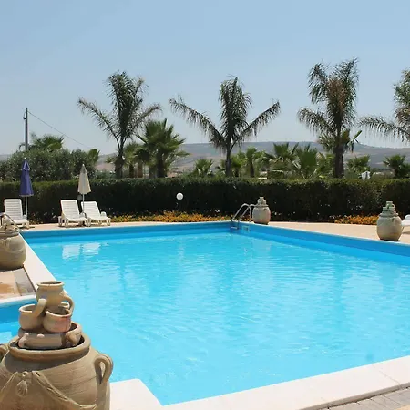 Alisia Ξενοδοχείο