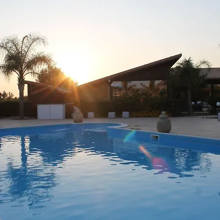 Alisia 3* Ponte Madonna