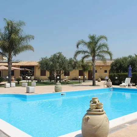 Alisia Ξενοδοχείο Ponte Madonna