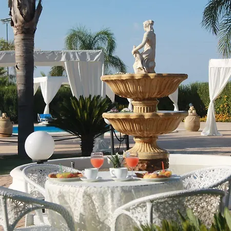 Ξενοδοχείο Alisia 3*